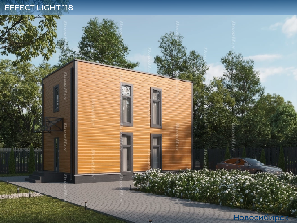 EFFECT LIGHT 118, novosibirsk.doorhan.ru